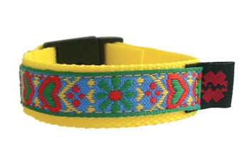 Nylon Sportband Nylon Sportband